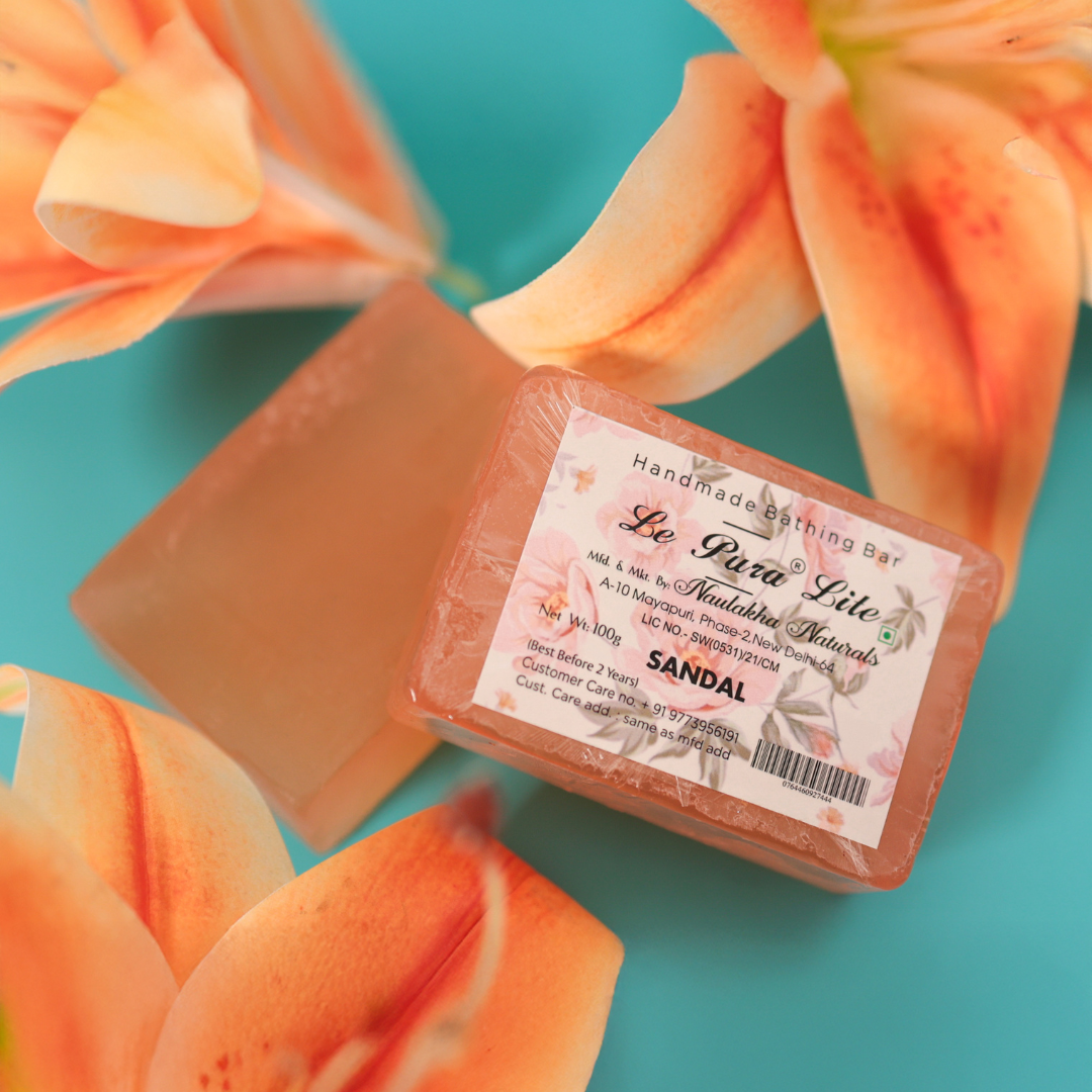 Naulakha Naturals ( Naulakha Soap)