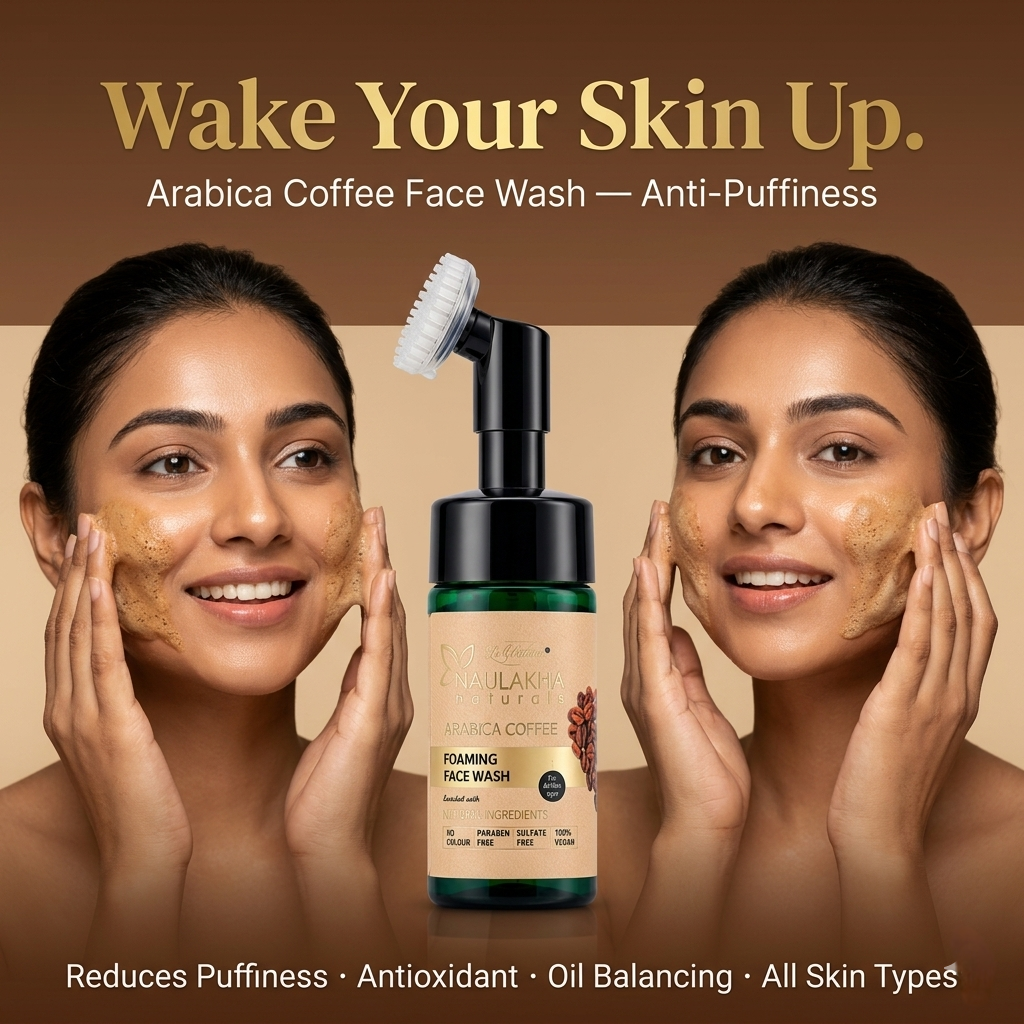 Naulakha Naturals ( Naulakha Soap)