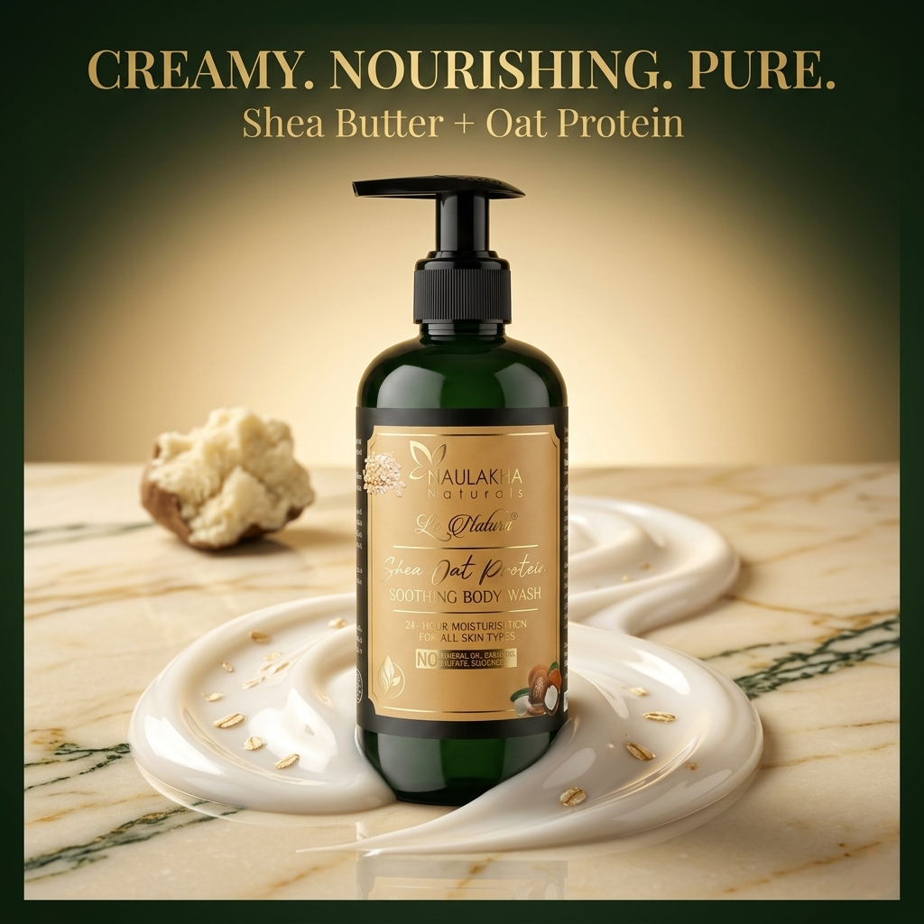 Naulakha Naturals ( Naulakha Soap)