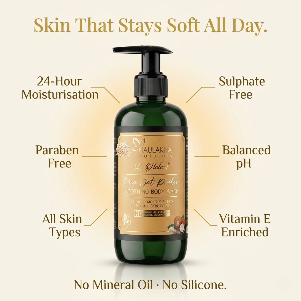 Naulakha Naturals ( Naulakha Soap)
