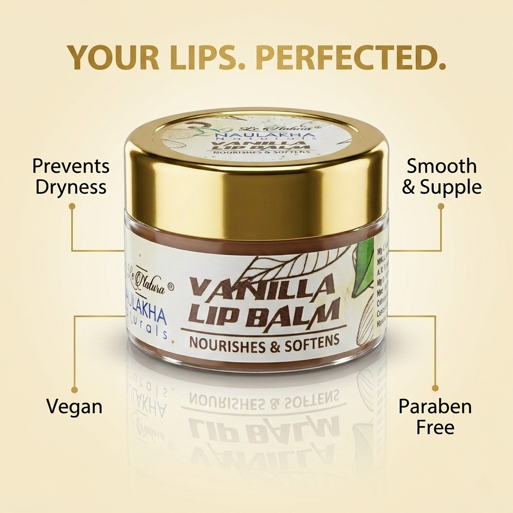 Naulakha Naturals ( Naulakha Soap)