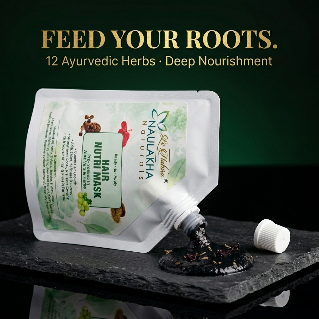 Naulakha Naturals ( Naulakha Soap)