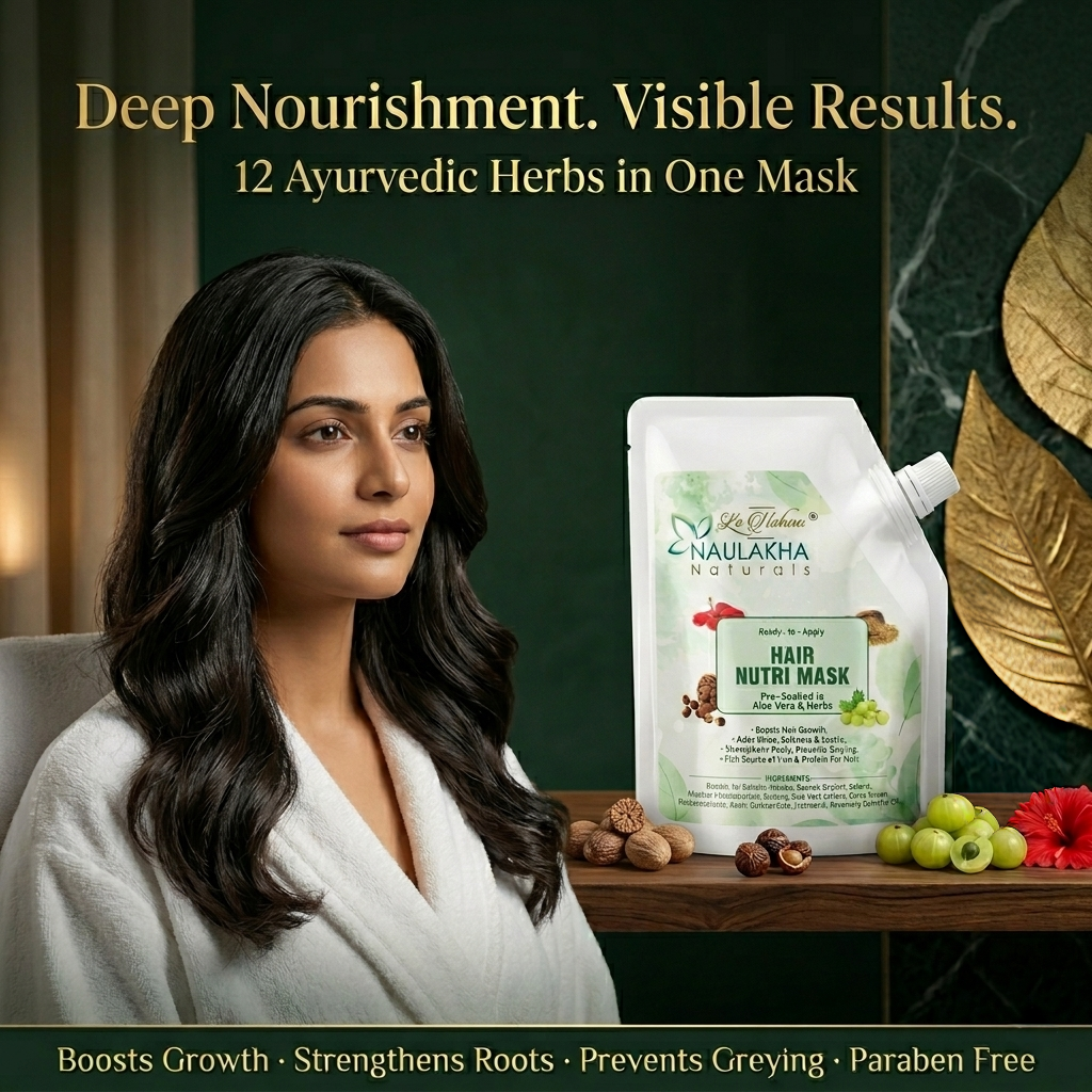 Naulakha Naturals ( Naulakha Soap)
