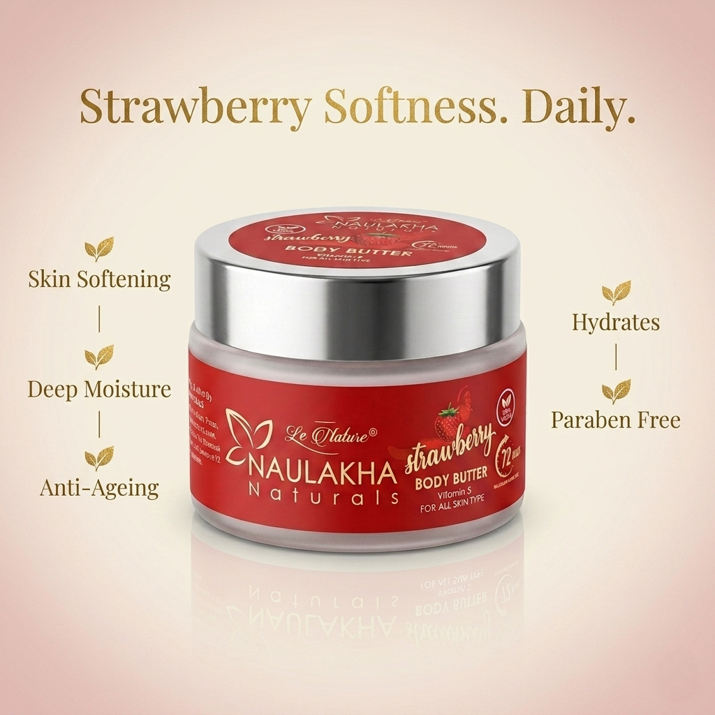 Naulakha Naturals ( Naulakha Soap)