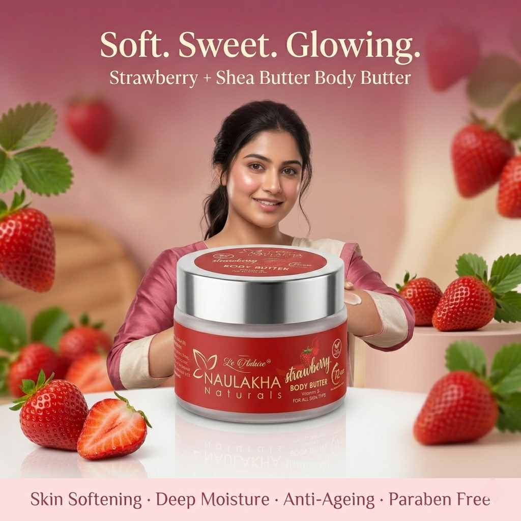 Naulakha Naturals ( Naulakha Soap)
