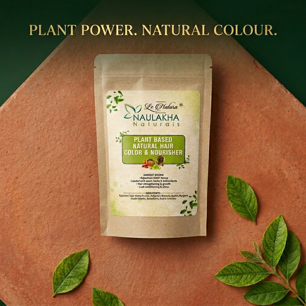 Naulakha Naturals ( Naulakha Soap)