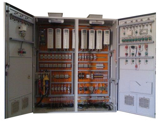 Controls Instruments India