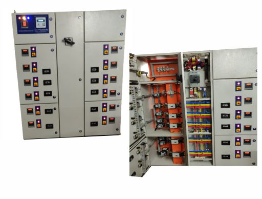 Controls Instruments India