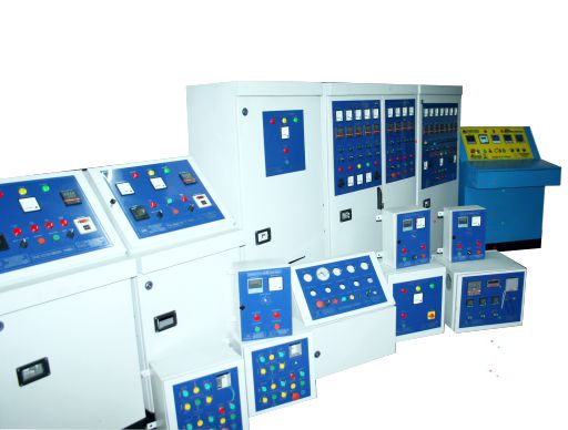 Controls Instruments India