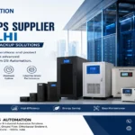 DS Automation & Controls
