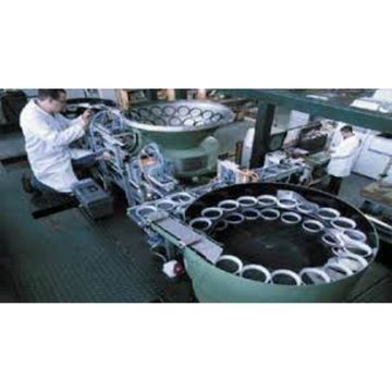 DS Automation & Controls