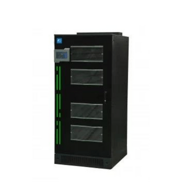 DS Automation & Controls