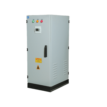 DS Automation & Controls