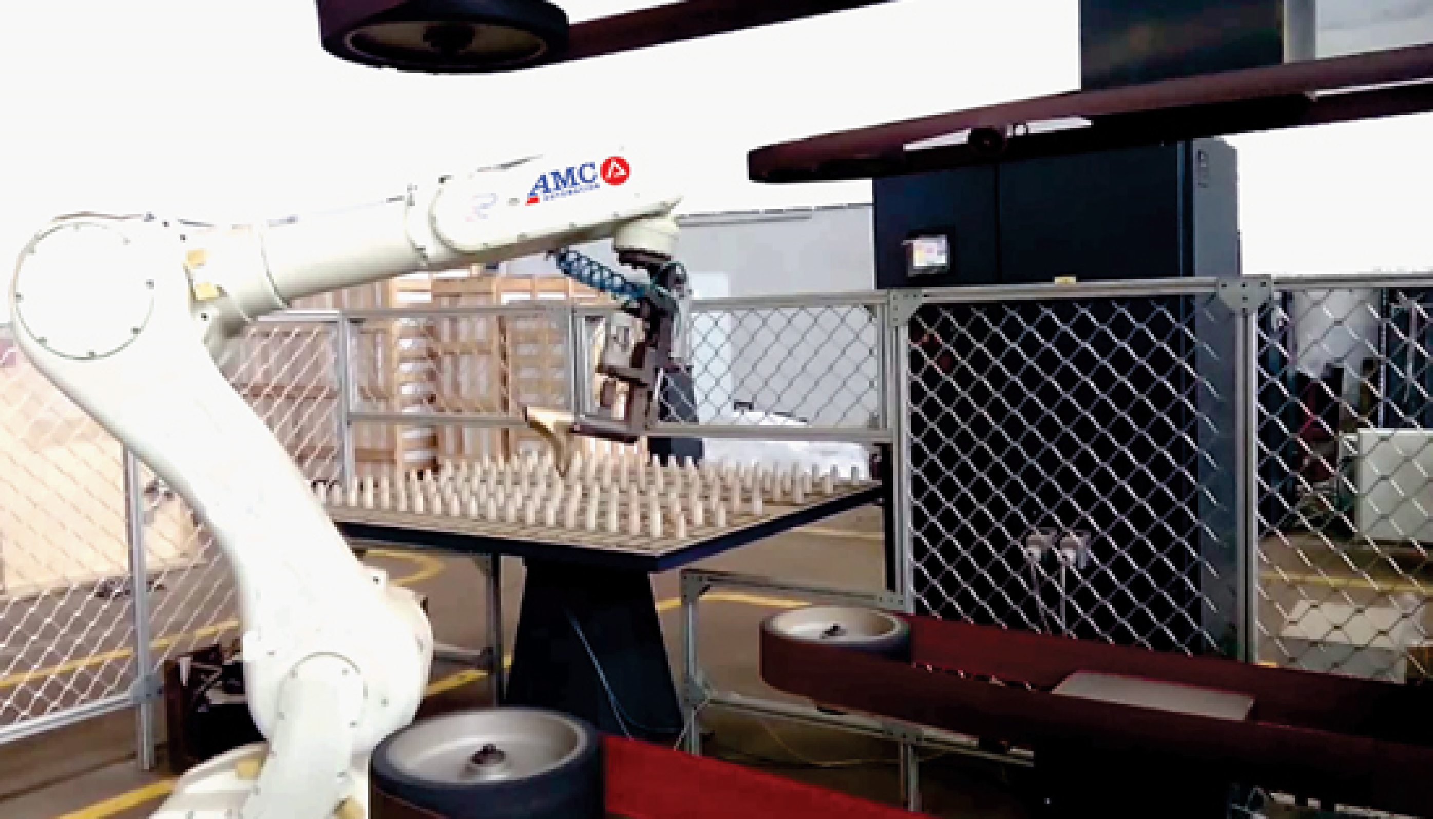 AMC PVT LTD