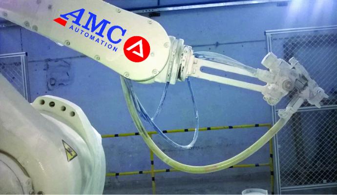 AMC PVT LTD