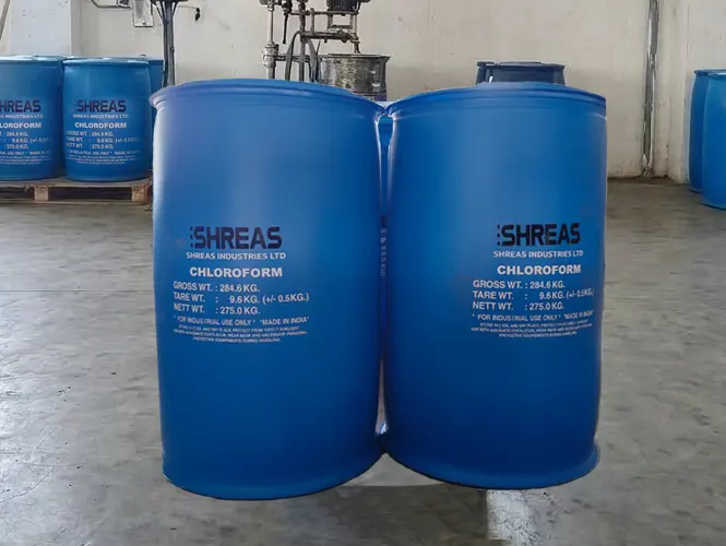 United Chemicals