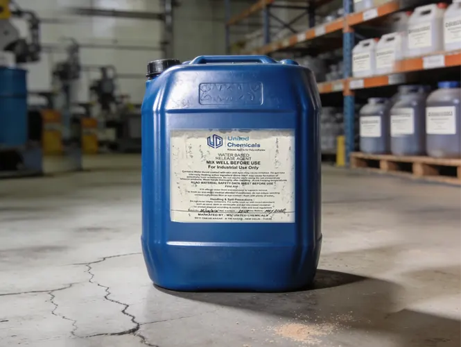 United Chemicals