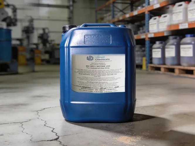 United Chemicals