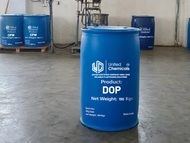 United Chemicals