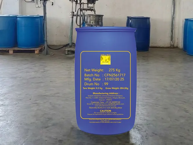 United Chemicals
