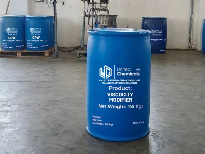 United Chemicals