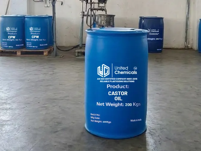 United Chemicals
