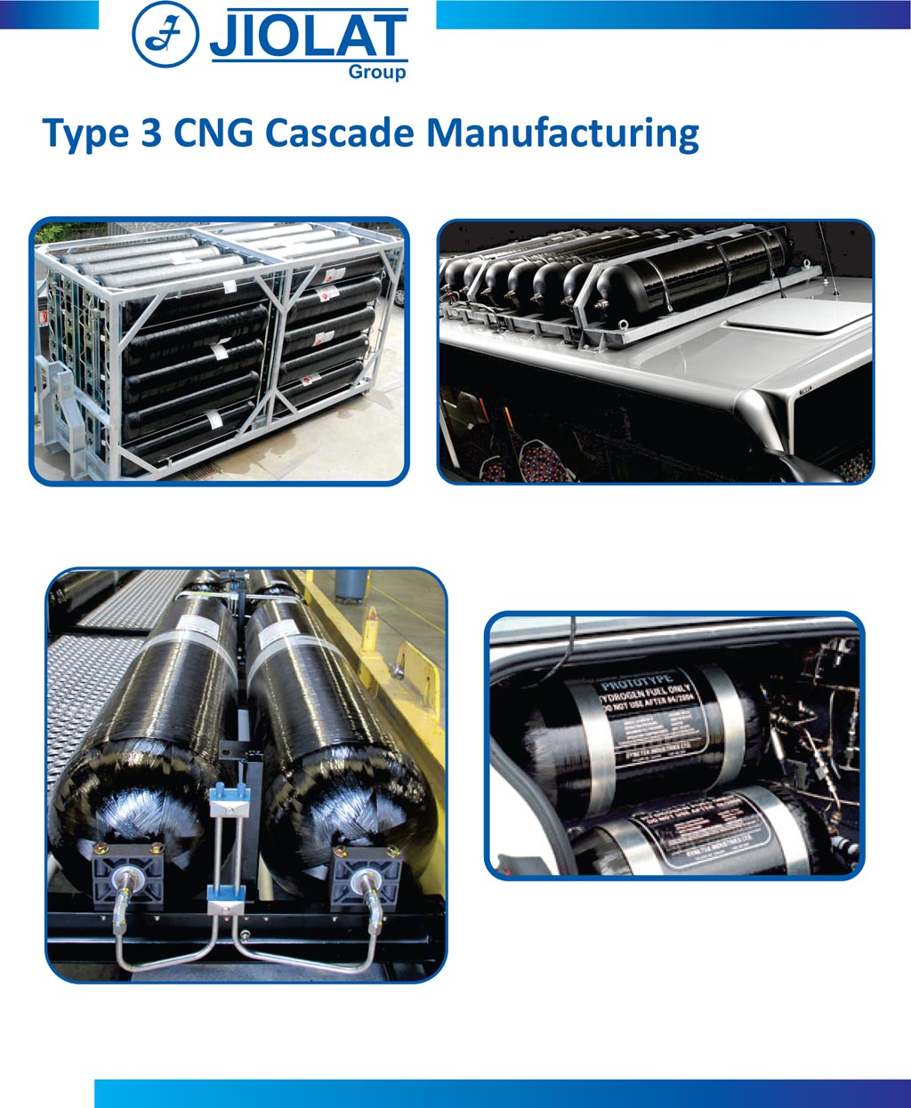 Jiolat Auto gas industries