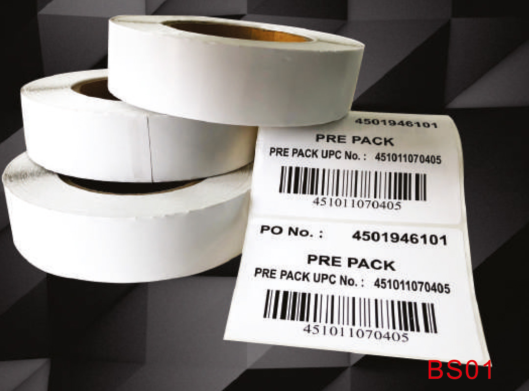 M.R. LABELS (P) LTD.