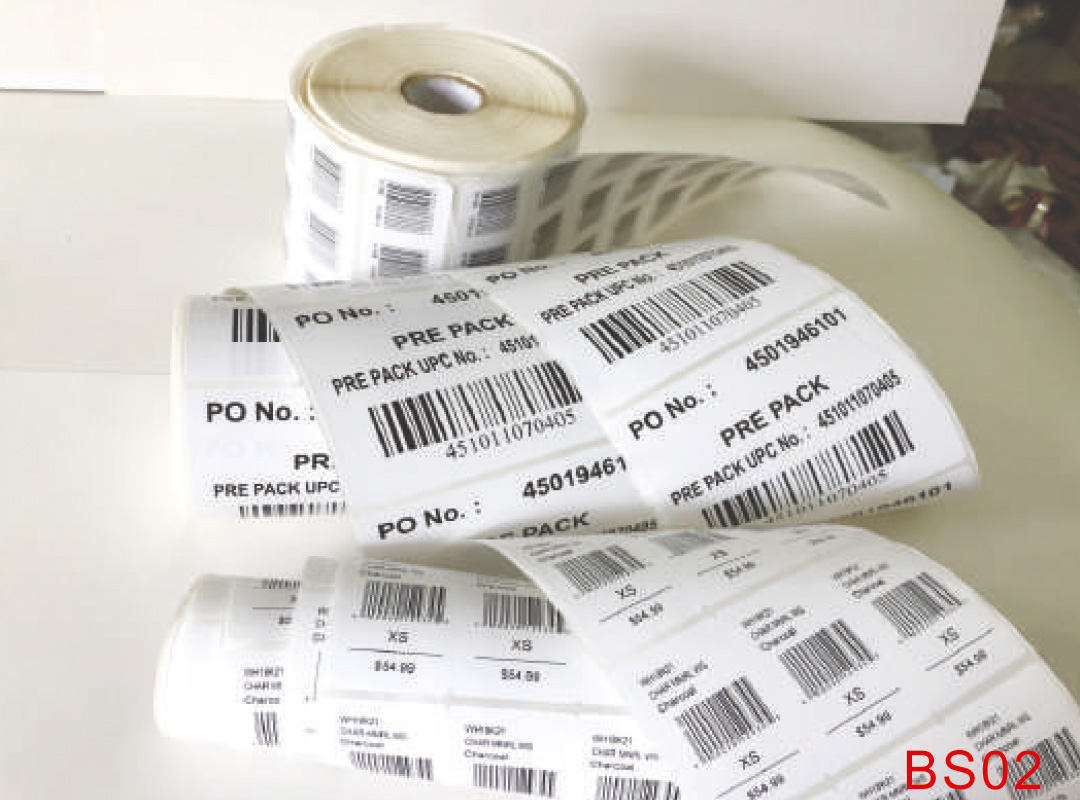 M.R. LABELS (P) LTD.