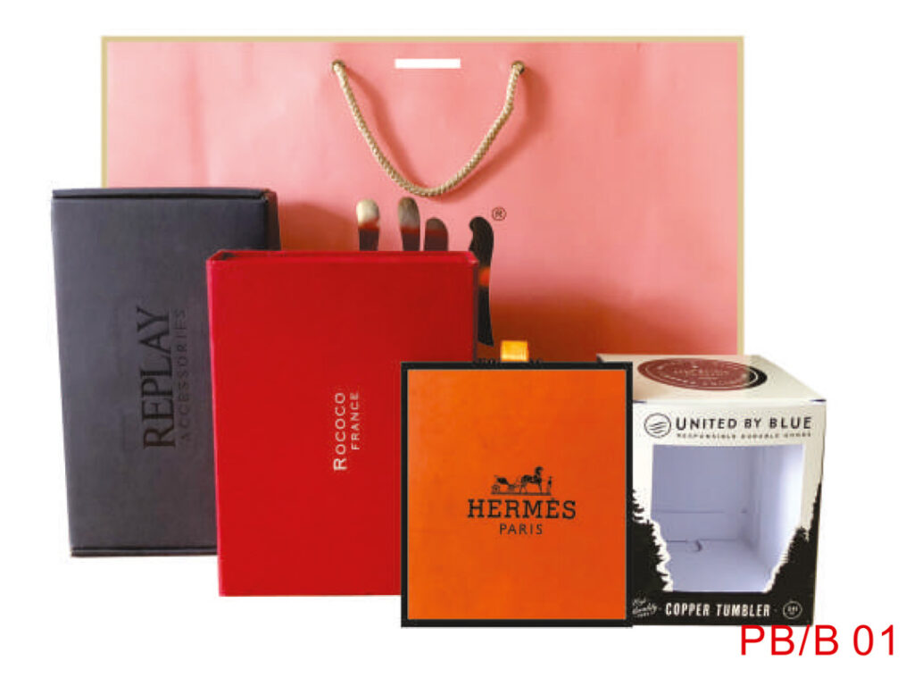 M.R. LABELS (P) LTD.