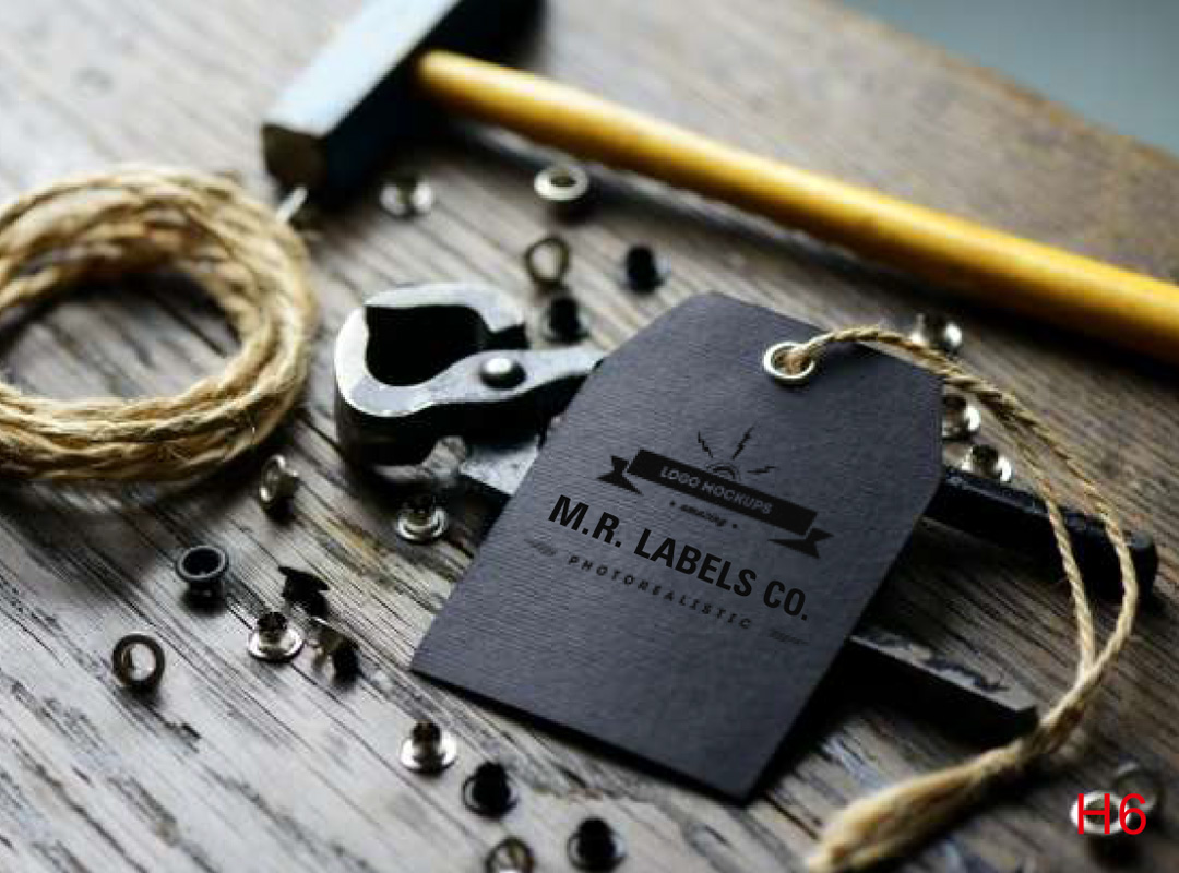 M.R. LABELS (P) LTD.