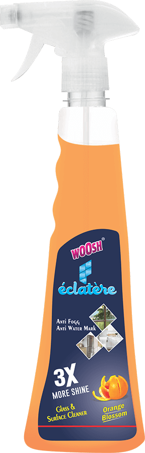 Woosh Detergent