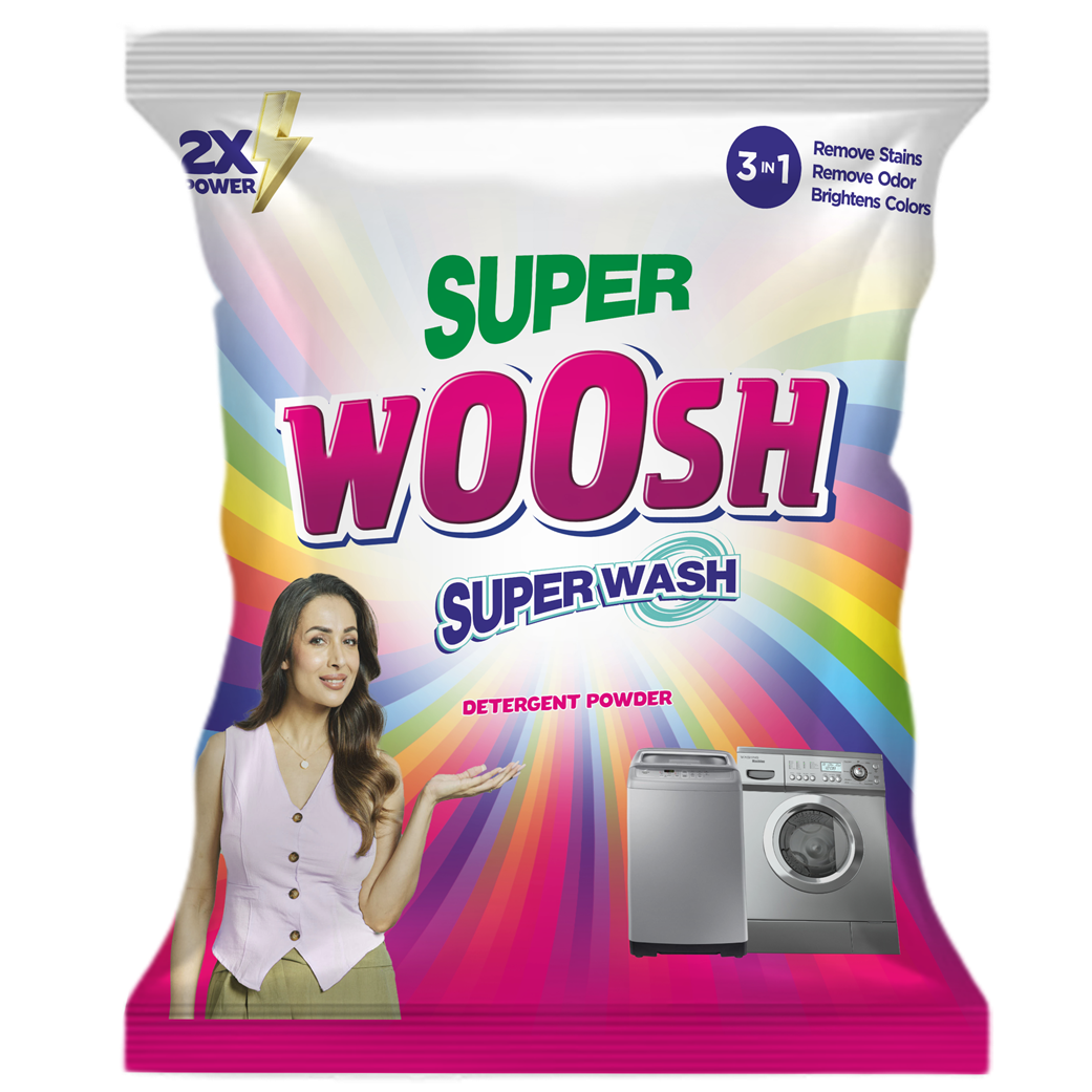 Woosh Detergent