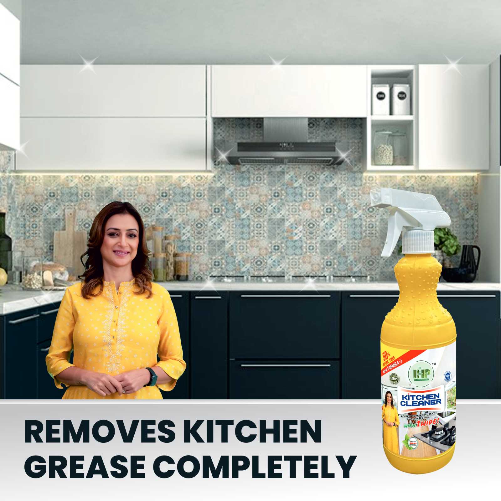 Ishan Hygienic Products