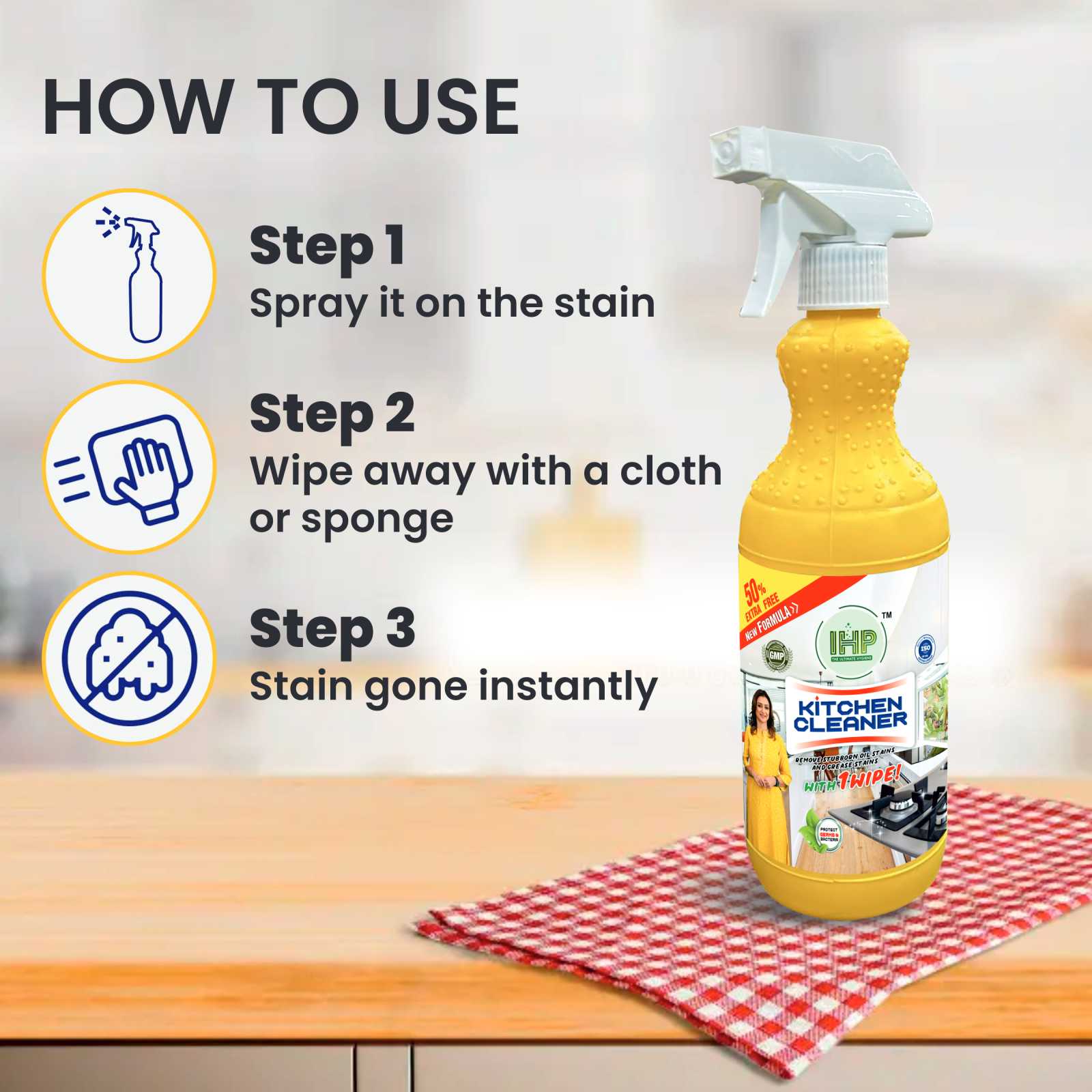Ishan Hygienic Products
