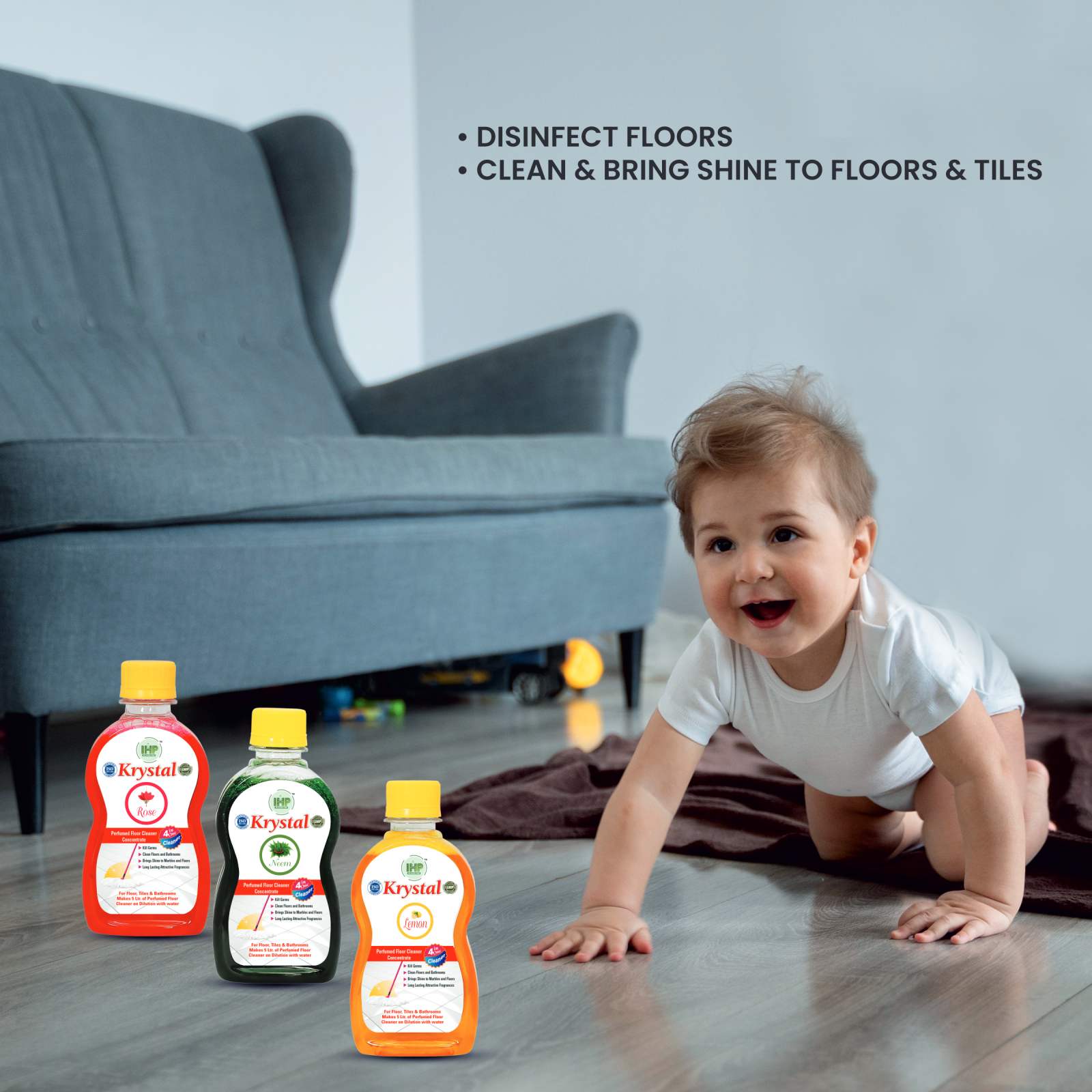 Ishan Hygienic Products