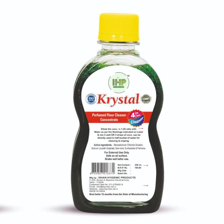 Ishan Hygienic Products