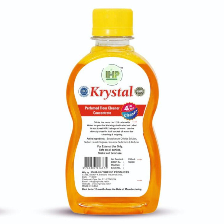 Ishan Hygienic Products