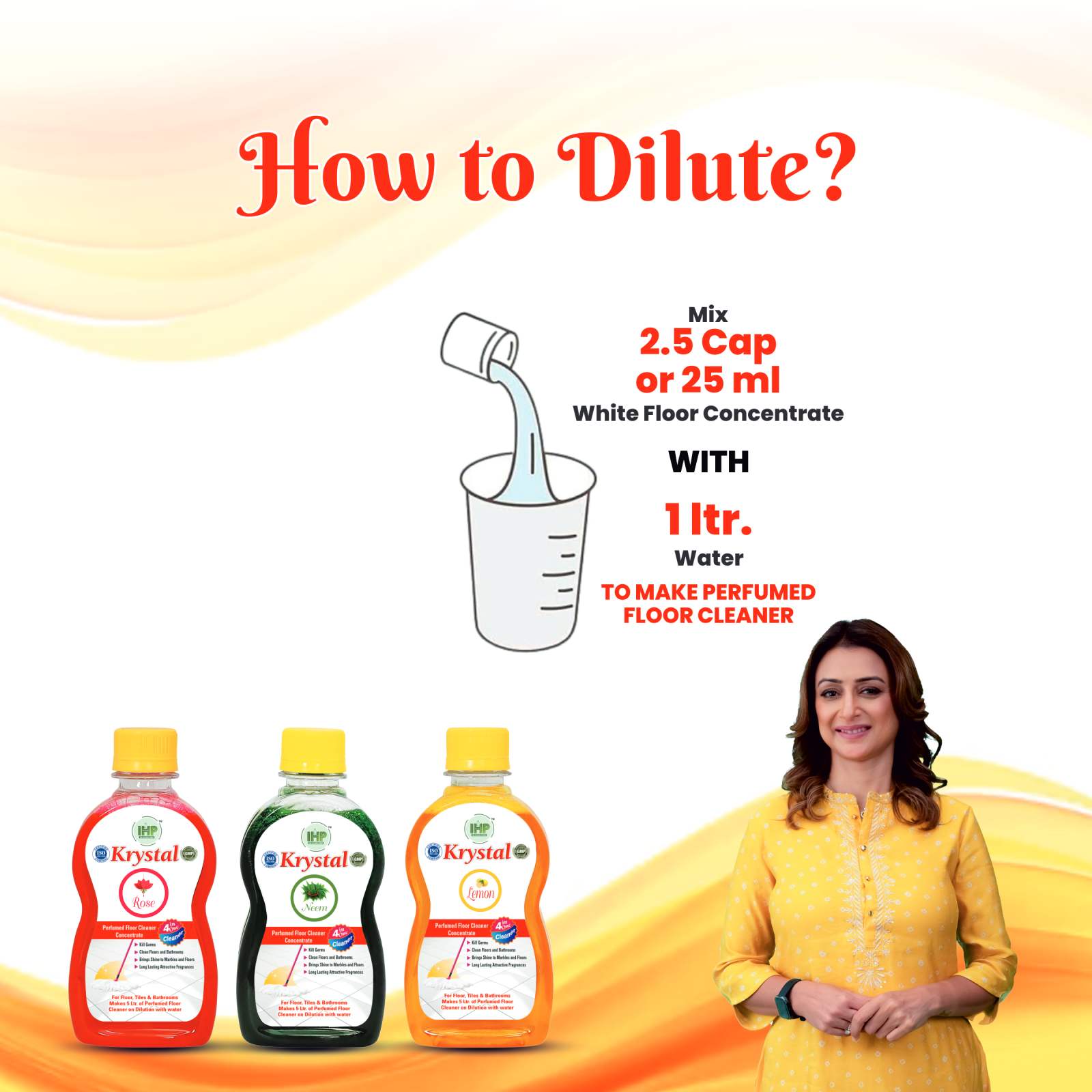 Ishan Hygienic Products