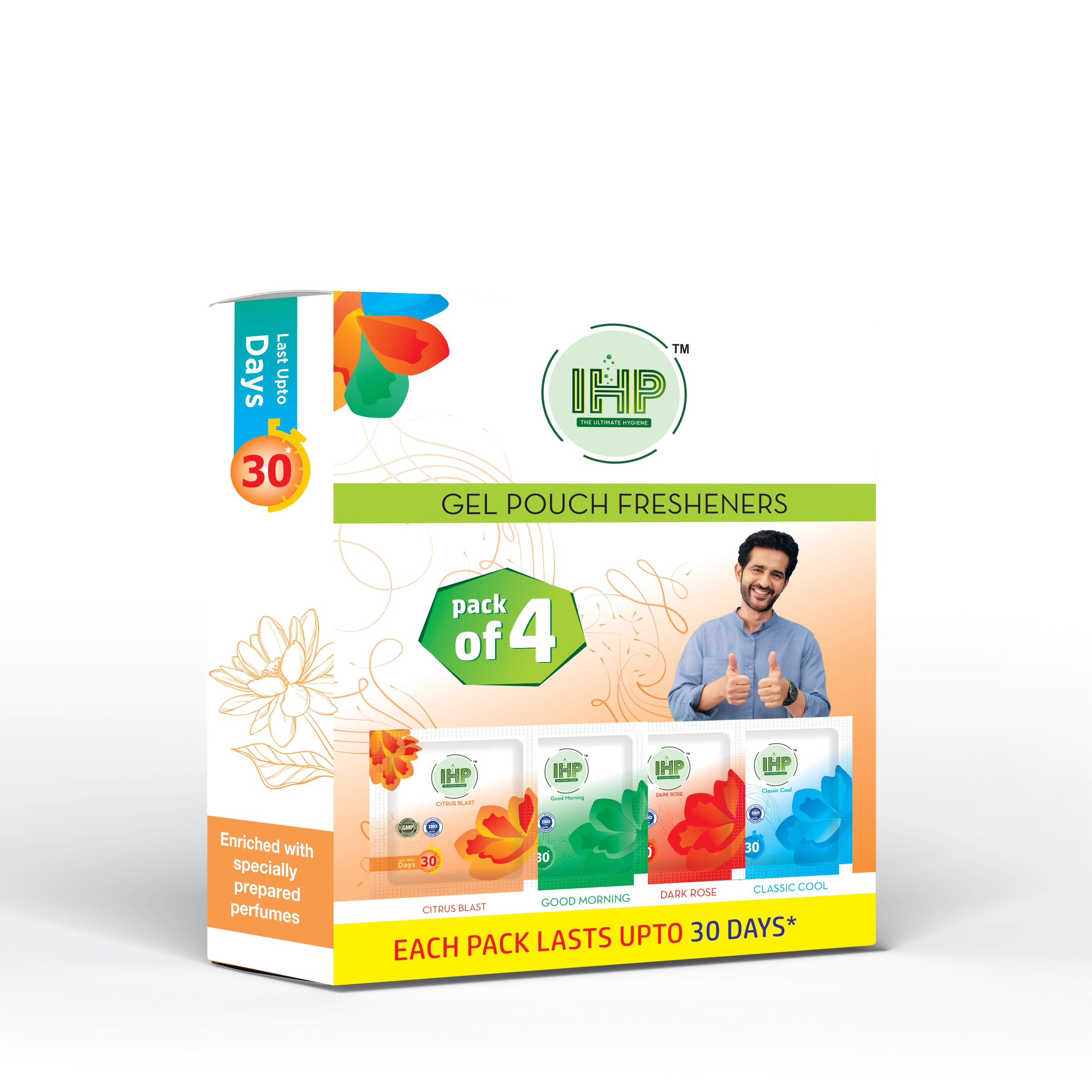 Ishan Hygienic Products
