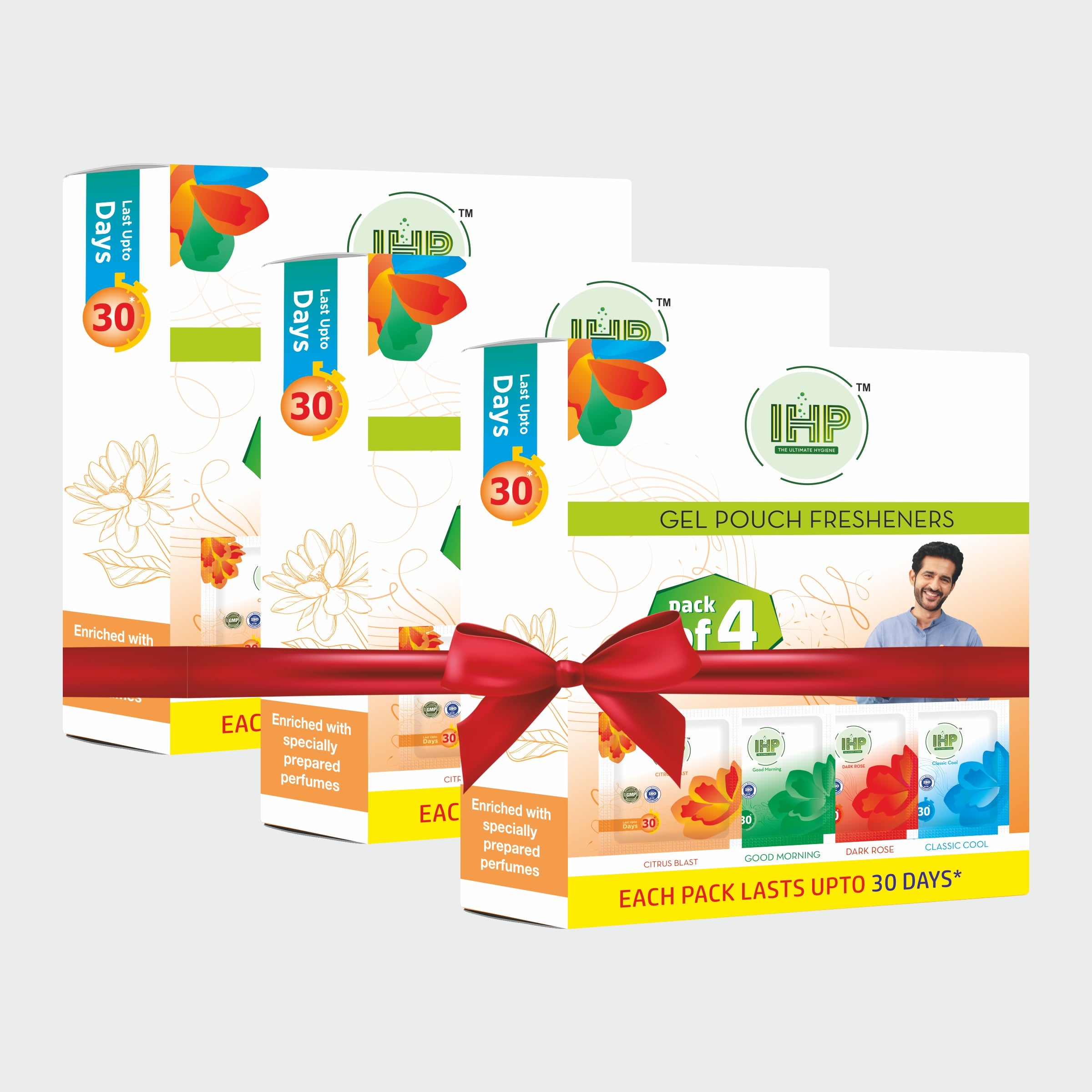 Ishan Hygienic Products
