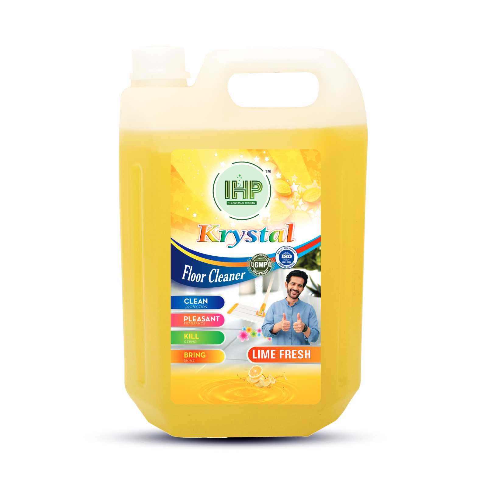 Ishan Hygienic Products