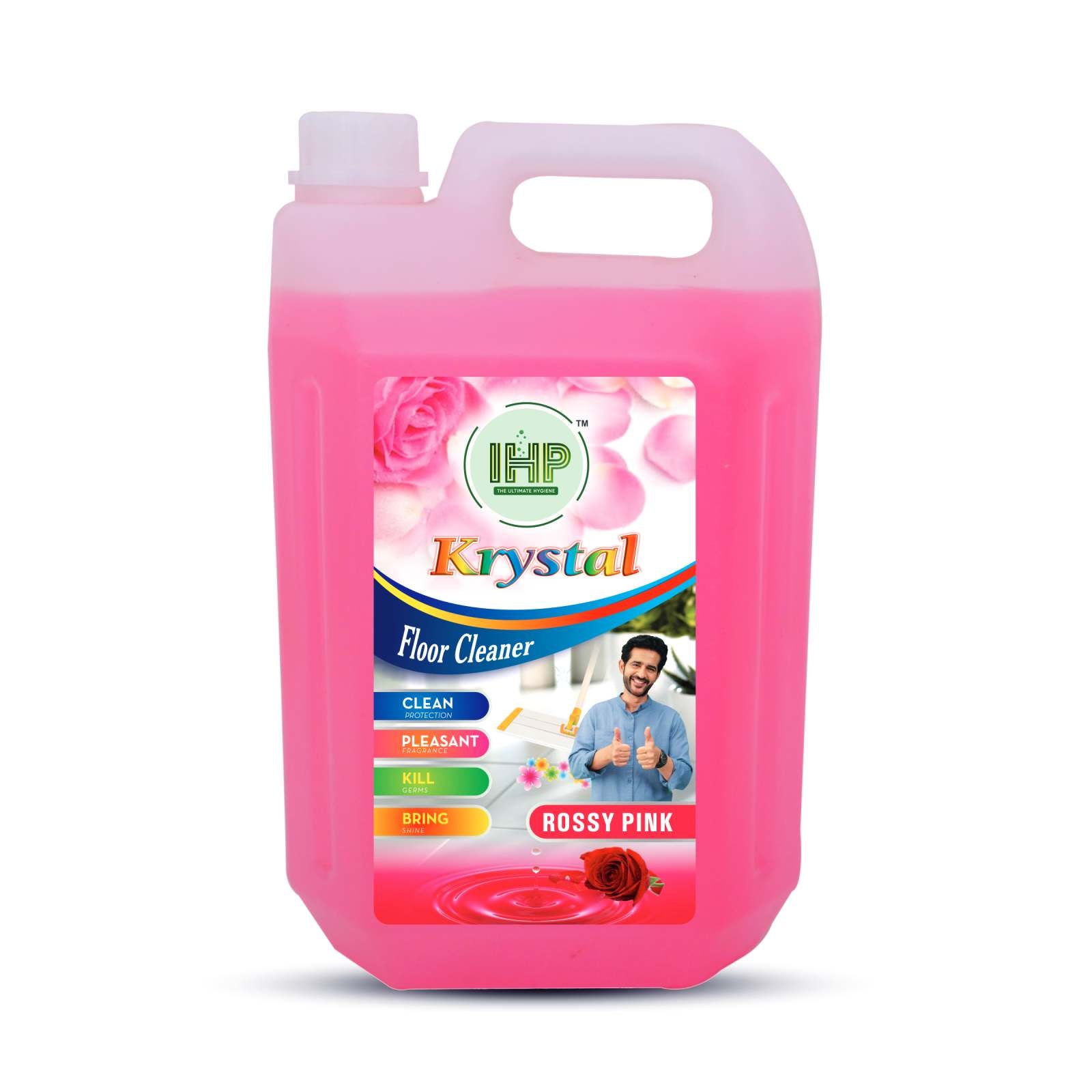 Ishan Hygienic Products