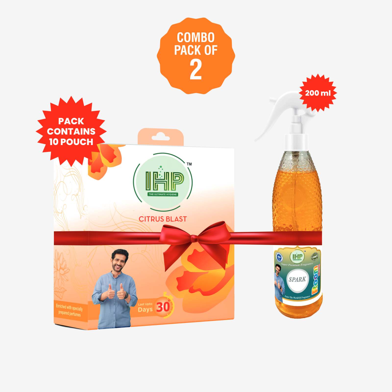 Ishan Hygienic Products