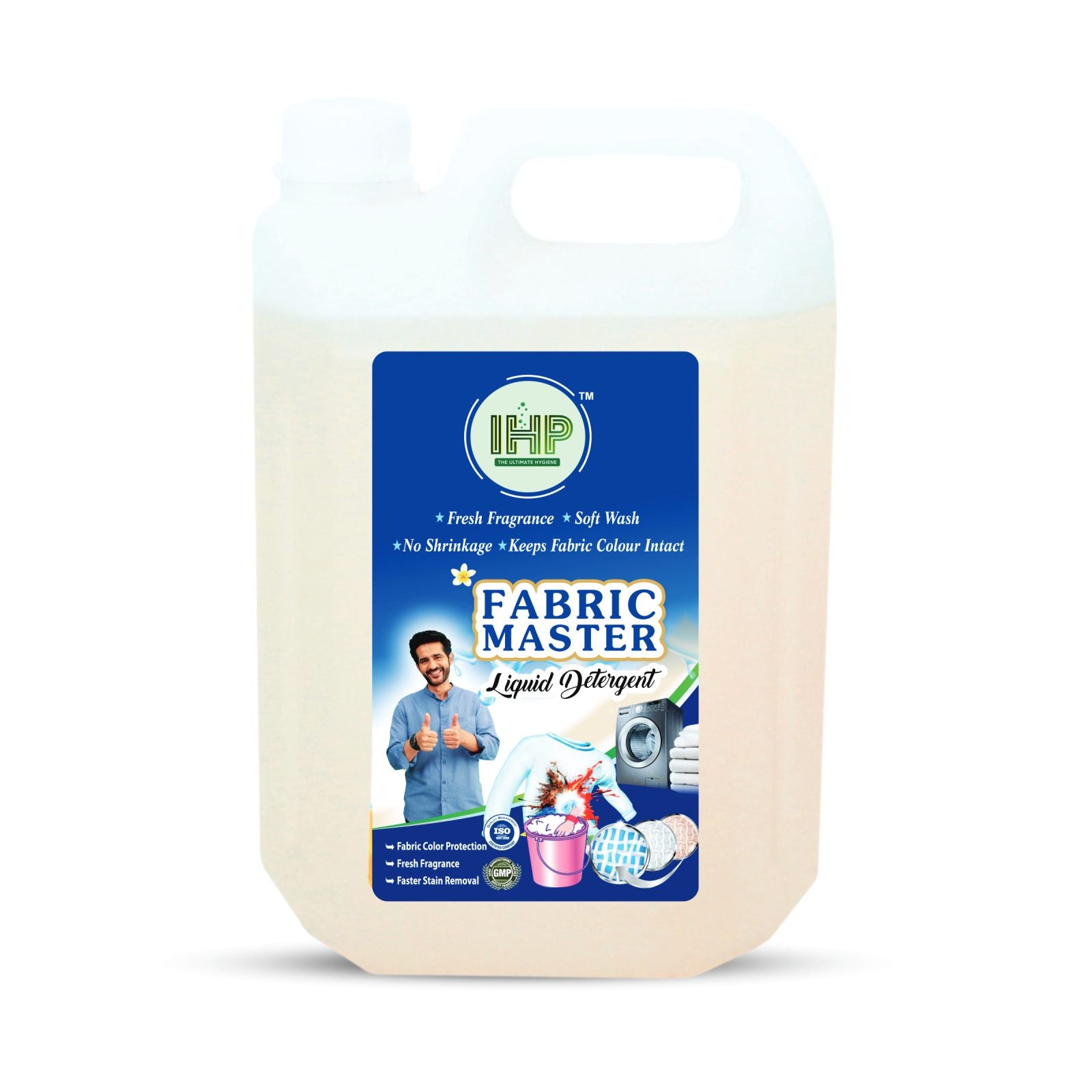 Ishan Hygienic Products
