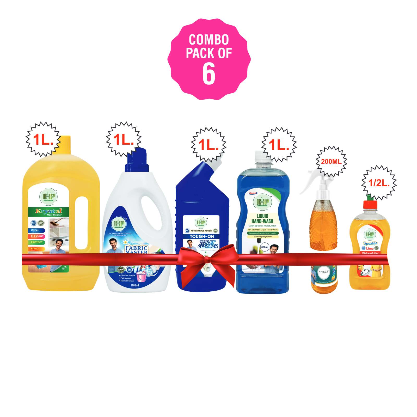 Ishan Hygienic Products