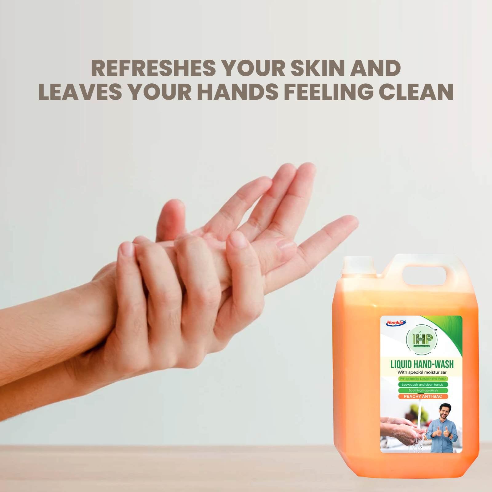 Ishan Hygienic Products