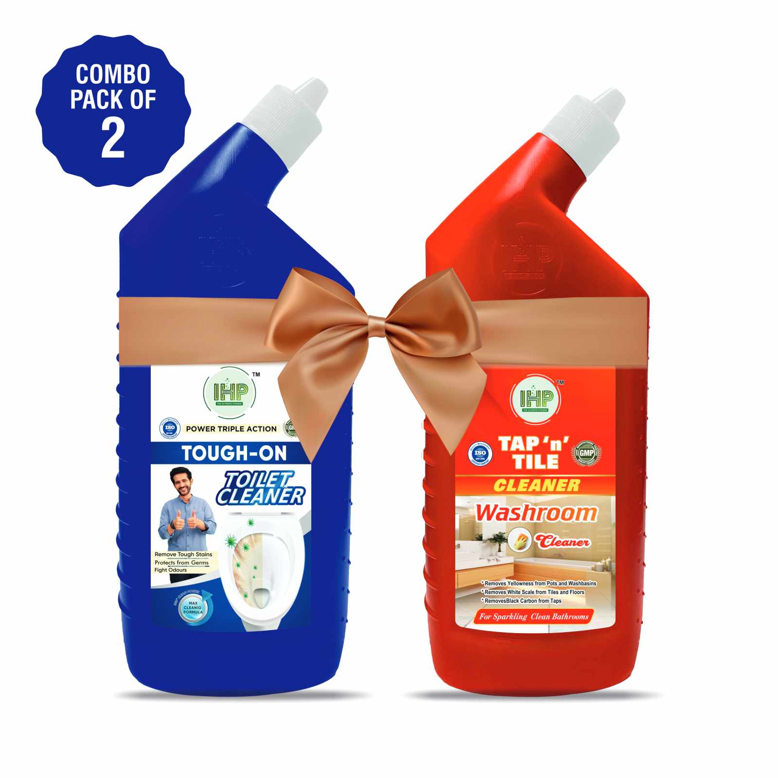 Ishan Hygienic Products