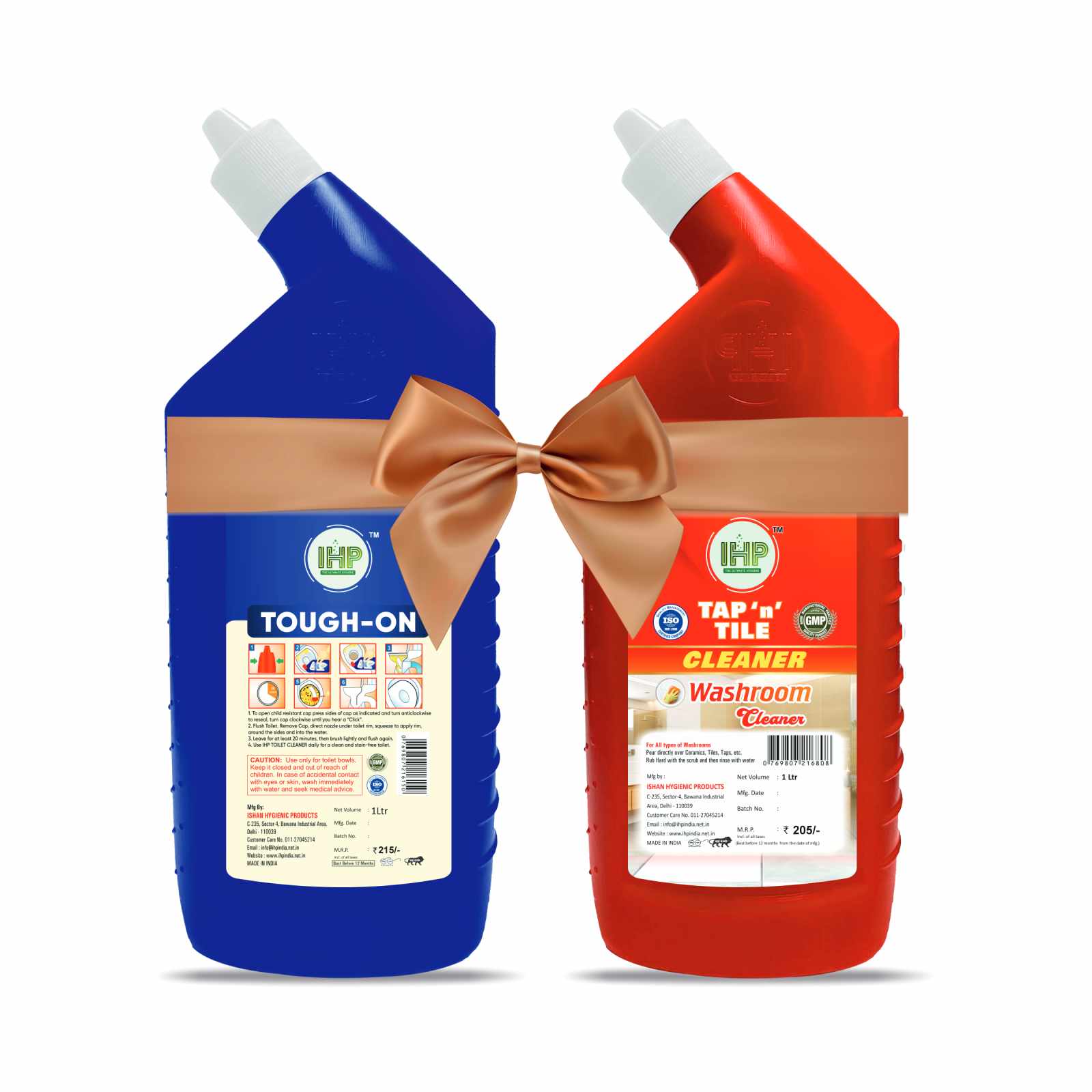 Ishan Hygienic Products