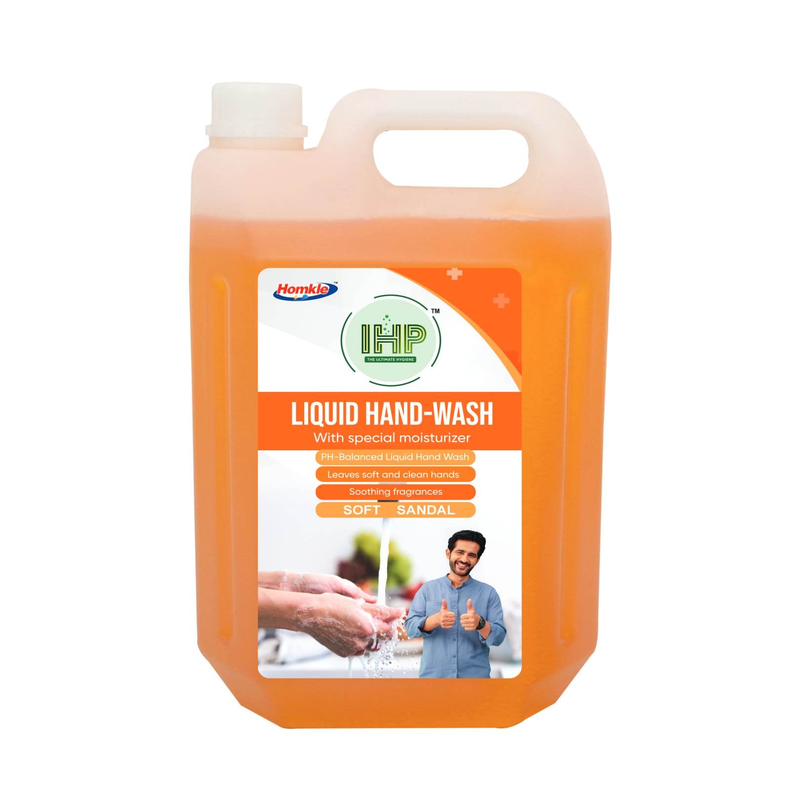 Ishan Hygienic Products